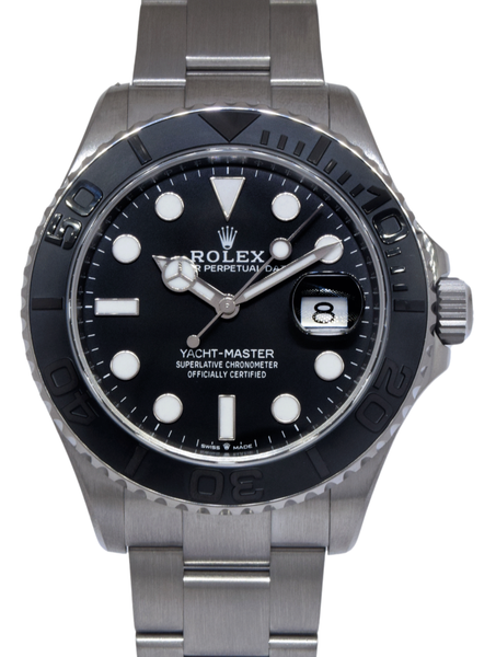 Rolex Yacht-Master 226627